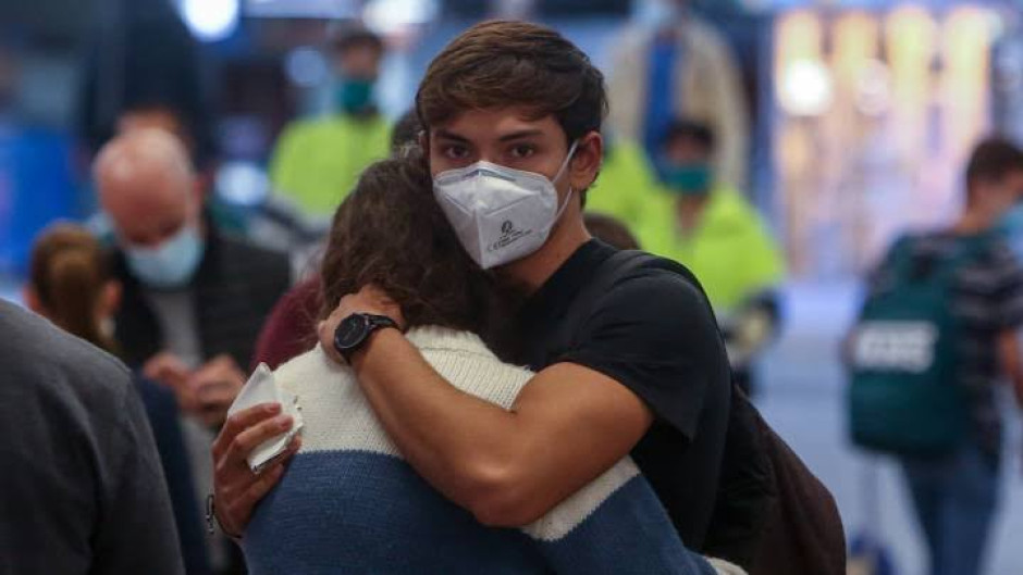 Estados Unidos supera 475 mil decesos por COVID-19