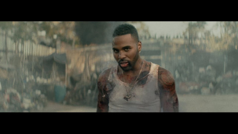 Jason Derulo presenta If I'm Lucky Part 1