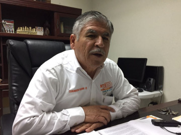 Maestros inician con la segunda etapa del ciclo escolar