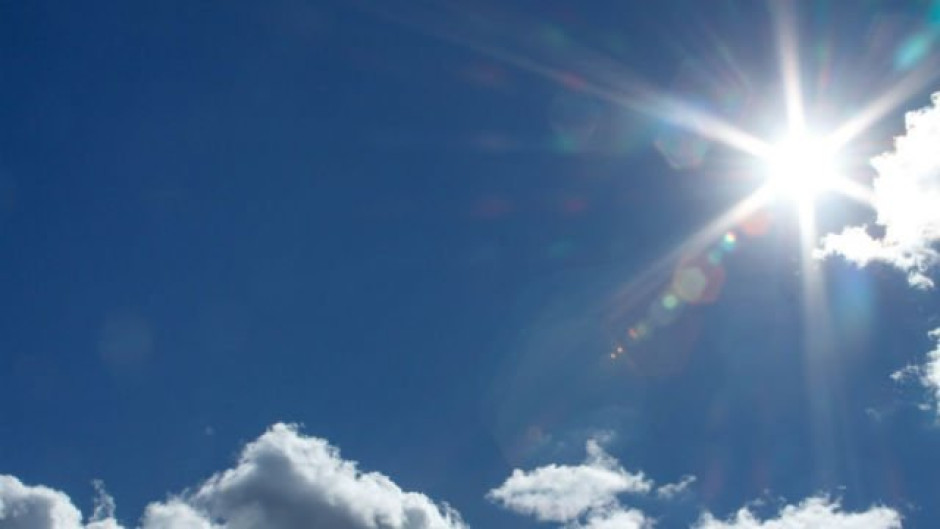 Se prevén cielos despejados para este día en Tamaulipas