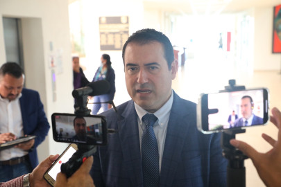 Ve el “moyo” viable que comerciantes cuente con una arma para defensa personal