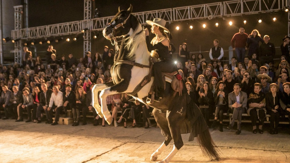 Recibe Reynosa tercera edición DMX32