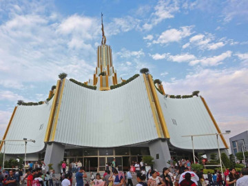 En Jalisco no hay denuncia contra del líder de La Luz del Mundo: Fiscalía