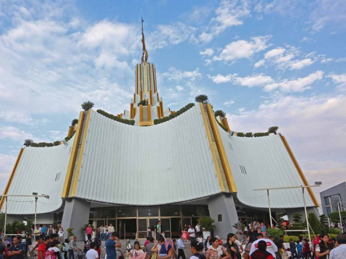 En Jalisco no hay denuncia contra del líder de La Luz del Mundo: Fiscalía