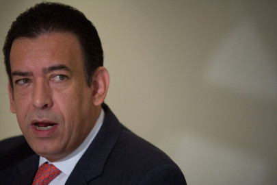 PRI confirma pérdida de militancia de Humberto Moreira y Raúl Mejia