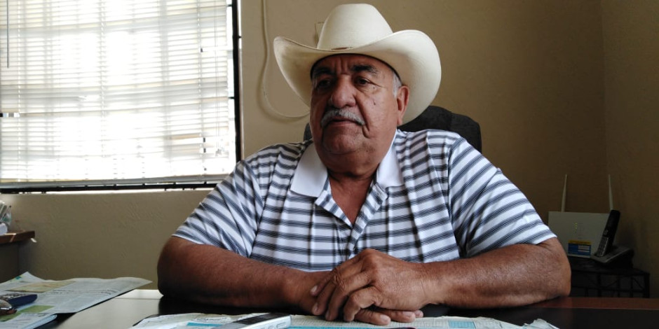 Campesinos indecisos en ejecutar  bloqueo programado