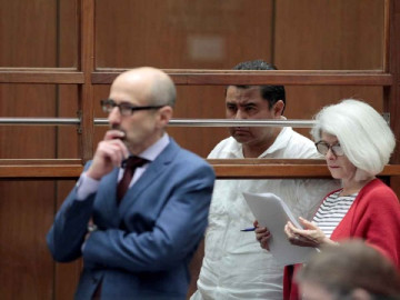 Hay 4 víctimas de abuso por la La Luz del Mundo: fiscal