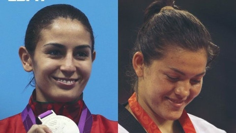 ¡El fin de una era! Paola Espinosa y María del Rosario Espinoza no asistirán a los JO de Tokio 