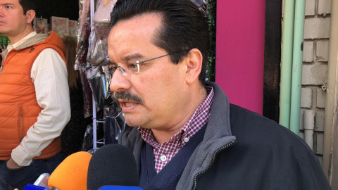 Mejora recaudación de impuesto Predial respecto al 2018