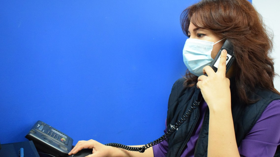 Garantiza Gobierno de Tamaulipas derechos laborales de los trabajadores