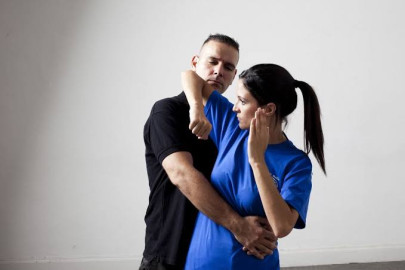 Invitan a mujeres a aprender defensa personal 