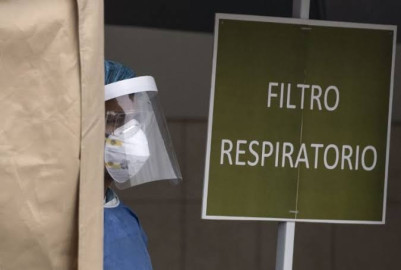 IMSS desarrolla nueva alerta para mitigar casos de COVID-19 en empresas