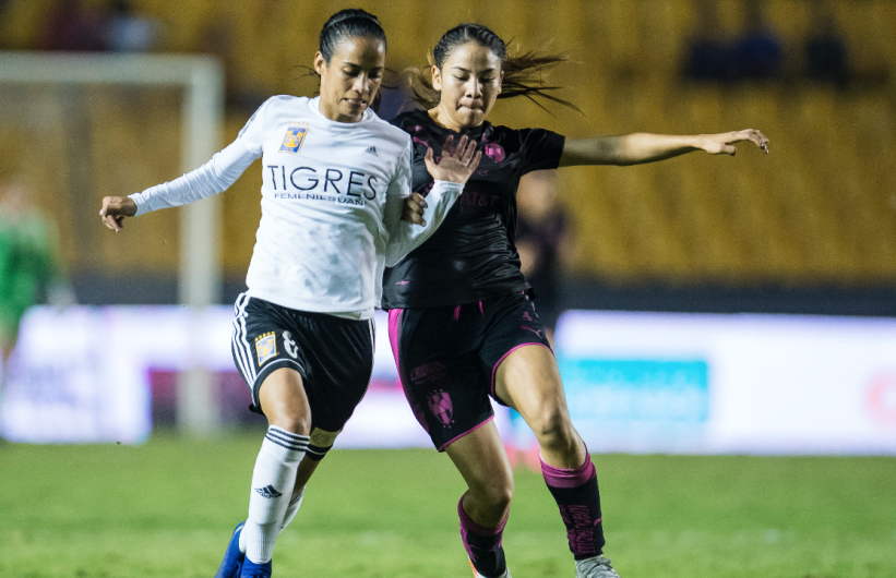 Definen horarios para final de la Liga MX Femenil