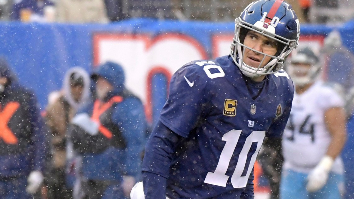 El resumen de la NFL Semana 15