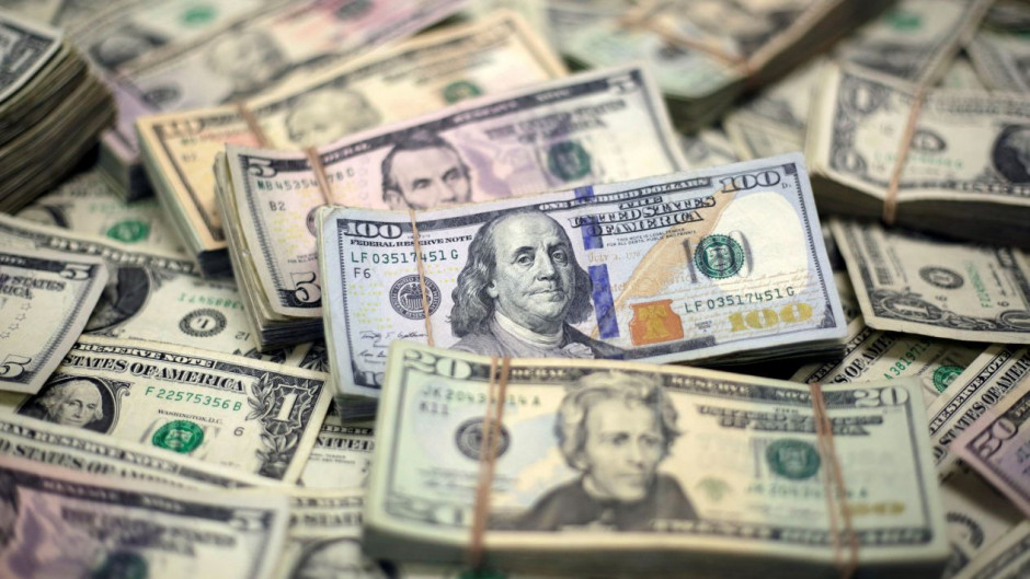 Dólar a la venta en $20.09 este viernes