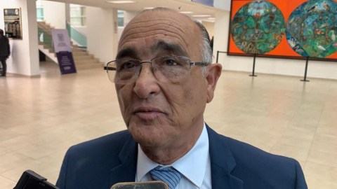 Preocupa a alcalde de la Marina reapertura de playa; afirma será complicado evitar contagios