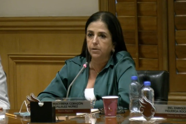 Cuidan salud de niñez neolaredense por el día del niño