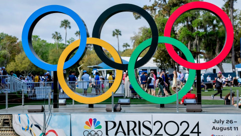 Así le fue hoy 7 de agosto en la madrugada a la delegación mexicana en París 2024