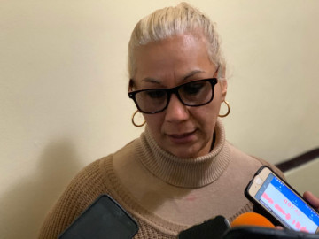 Seguridad también ha mejorado en municipios chicos 