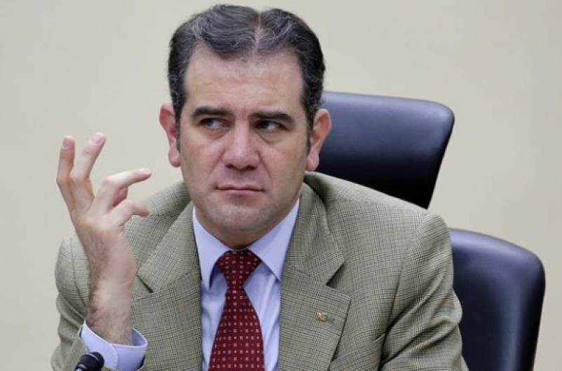 Próximo gobierno tendrá gran responsabilidad: Lorenzo Córdova