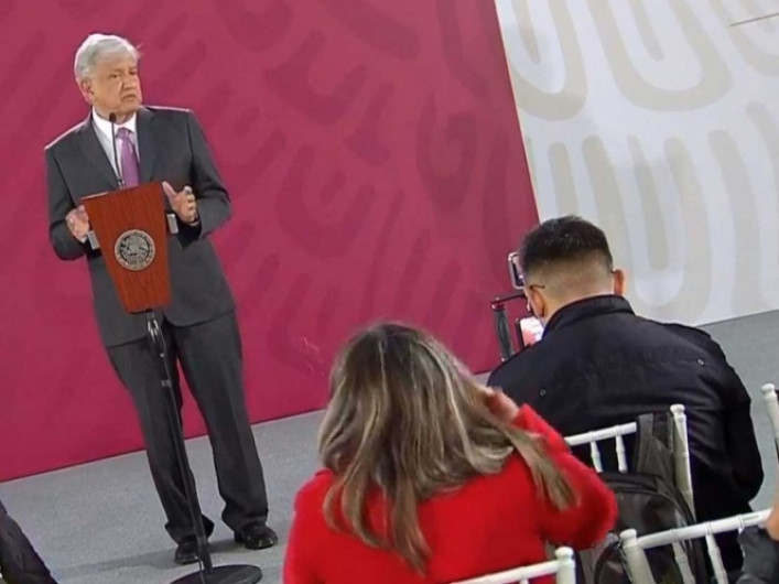 Presentará AMLO iniciativa de suspensión para la Reforma Educativa