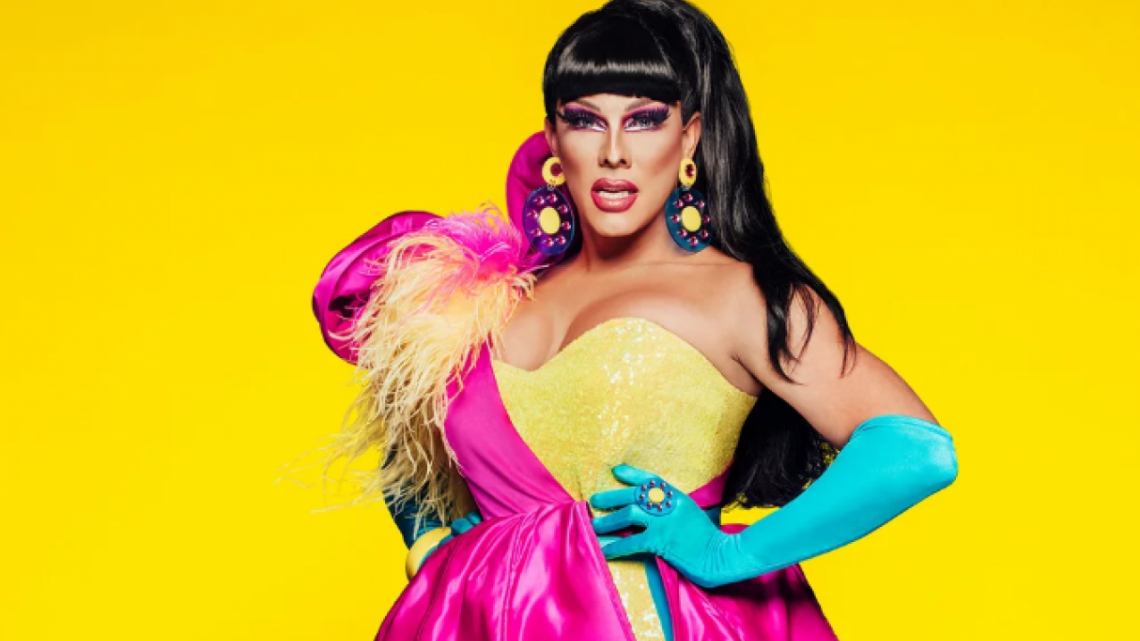 Estas son las nuevas reinas de RuPaul's Drag Race