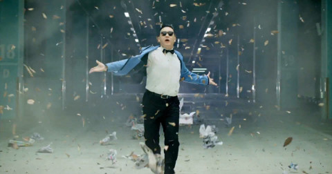 Gangnam Style vuelve a romper récord de visitas en Youtube