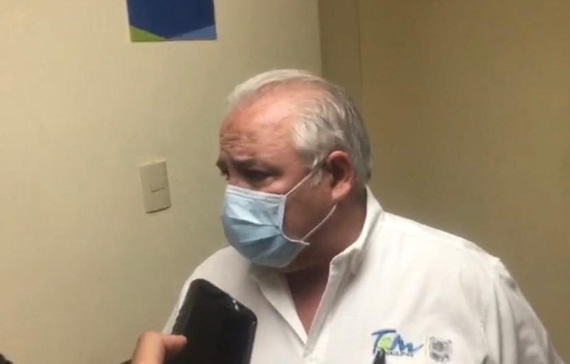 Actividades religiosas se reanudarían el próximo 21 de junio