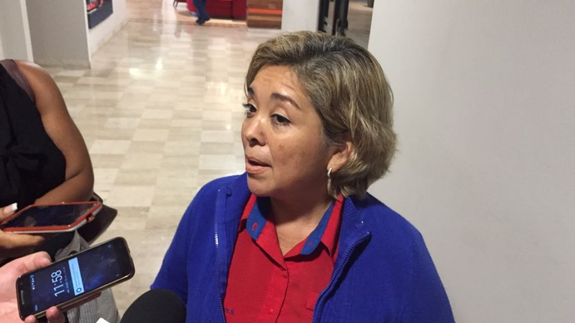 Empresarios locales recienten lentitud en la economía 