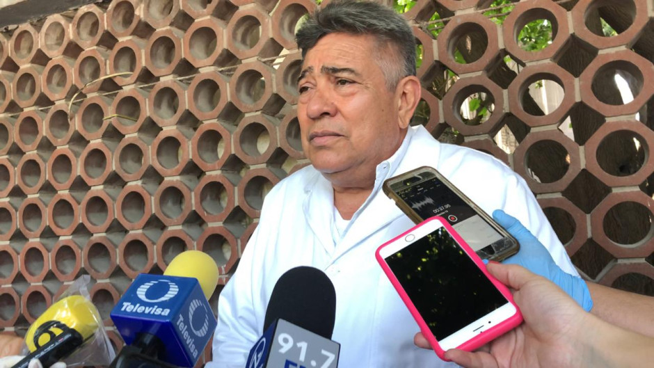 Presenta ISSTE a nuevo director en Reynosa