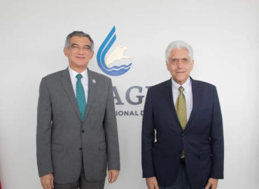 Confirman vista de Director de Conagua a Ciudad Victoria