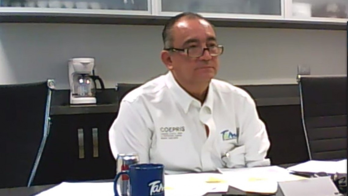 Turismo y Salud Tamaulipas promueven el cumplimiento de protocolos sanitarios