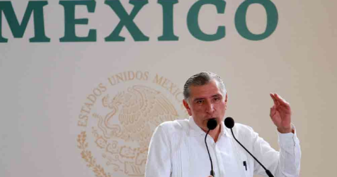 Licitación de refinería en Dos Bocas saldrá en abril: Gobernador de Tabasco