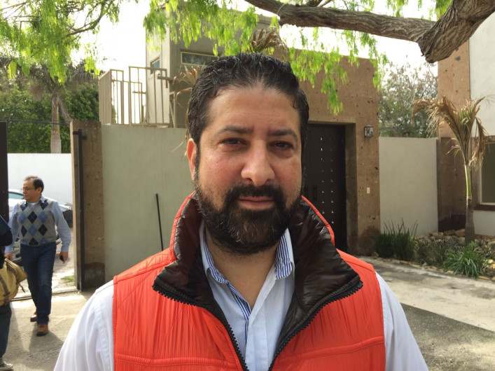 Busca UCEN acercamiento con la aduana