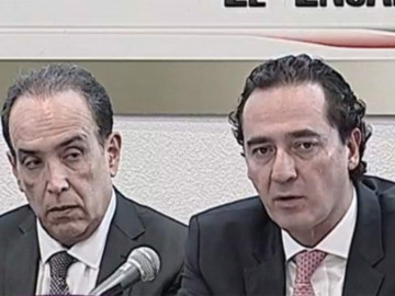 México solicita extradición de Karime Macías