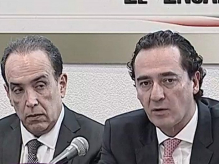 México solicita extradición de Karime Macías