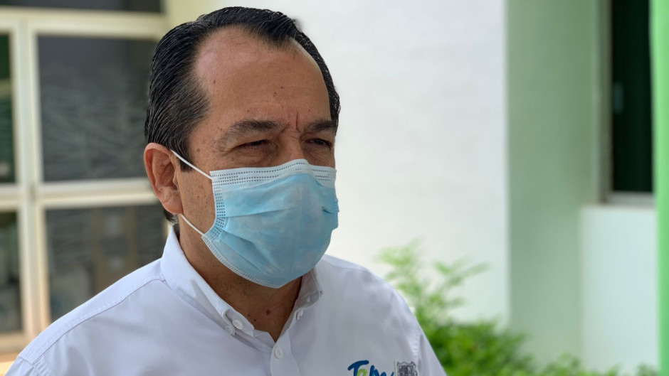 Incendios forestales son contenidos por pasadas lluvias