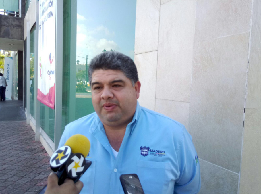 Pemex ignora a Ayuntamiento en cobro del predial 