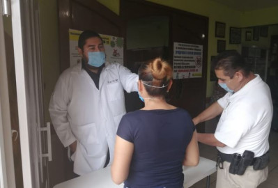 Los filtros sanitarios, elementales durante este periodo de Covid-19