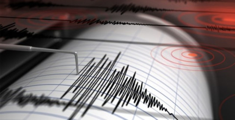 Se registra sismo de  4.2 en Baja California Sur
