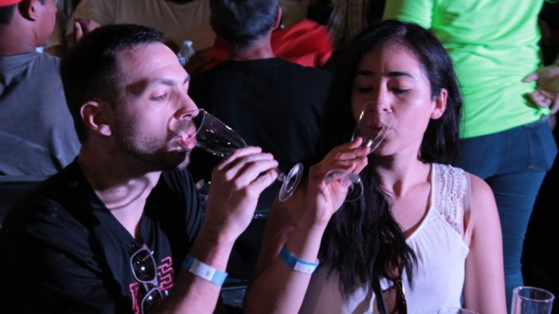 Jalisco se lleva un récord Guinness