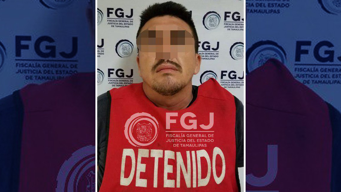 Hombres detenidos por robo a violencia