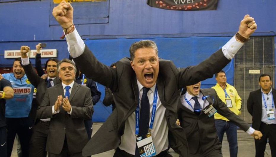 Ricardo Peláez nuevo director deportivo de Cruz Azul