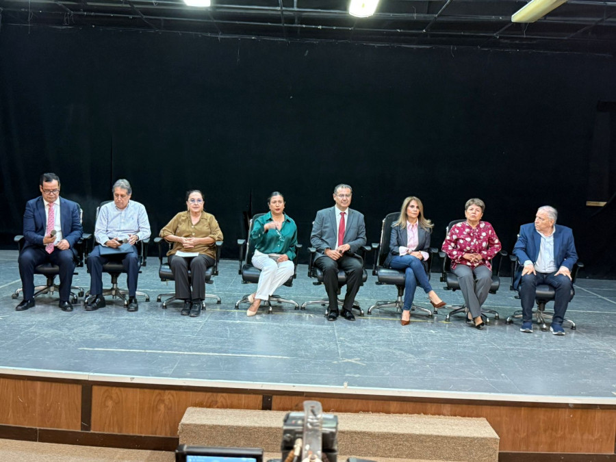 Comités de Evaluación se declaran listos para elección judicial