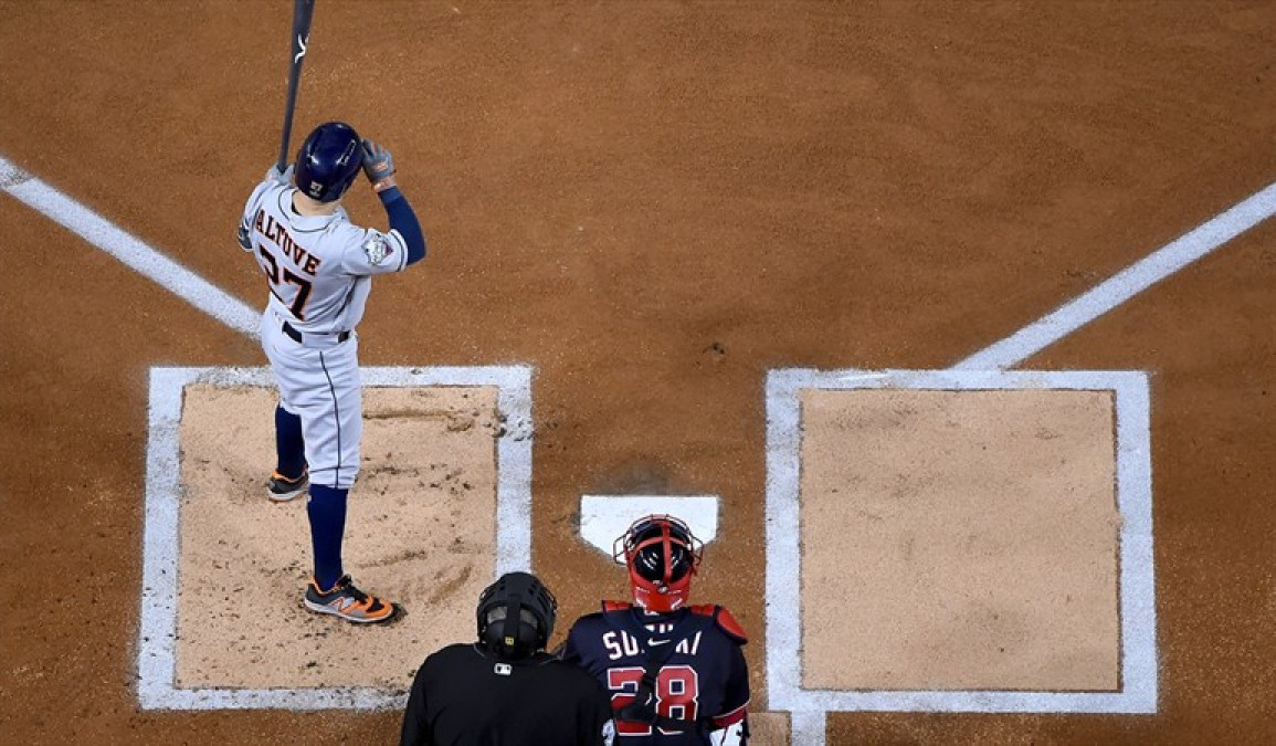 Esto es lo que pasará con la MLB