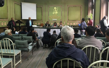 Morena busca anulación de elecciones en Puebla