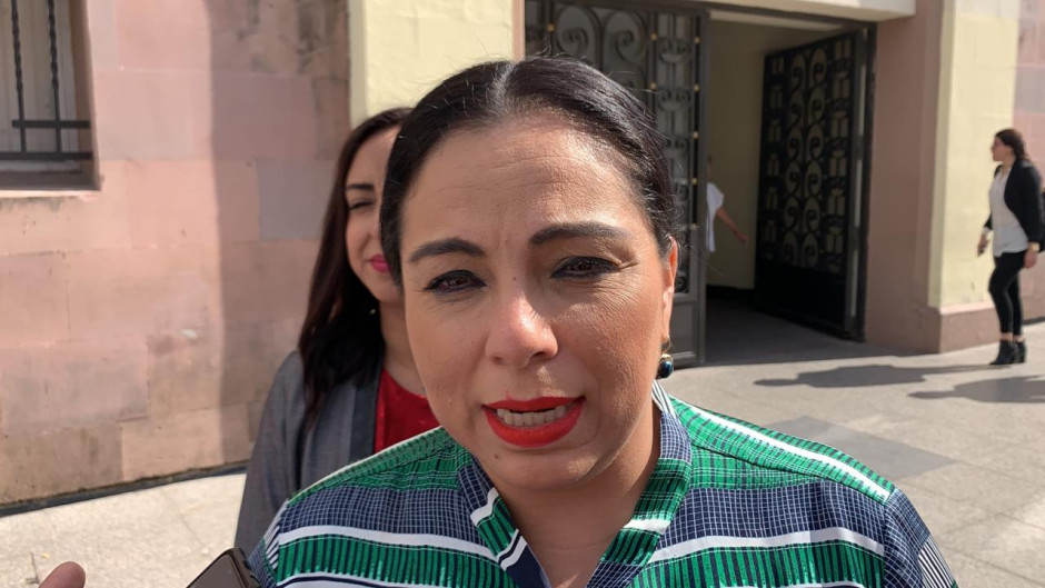 Prepara Codhet informe de labores