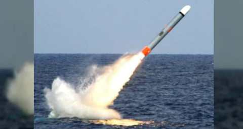 Ni inteligentes ni precisos fueron los misiles de EU en ataque a Siria