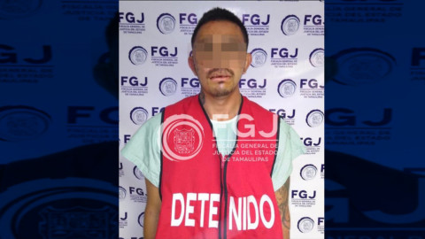 Vinculan a proceso a imputado por robo con violencia a comercio