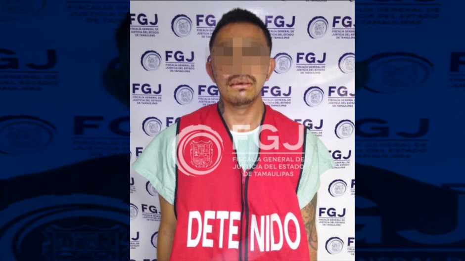 Vinculan a proceso a imputado por robo con violencia a comercio